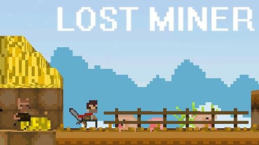 download Lost miner apk